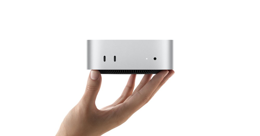 Apple Mac mini M2 — मॅकबुक कॅटलॉग