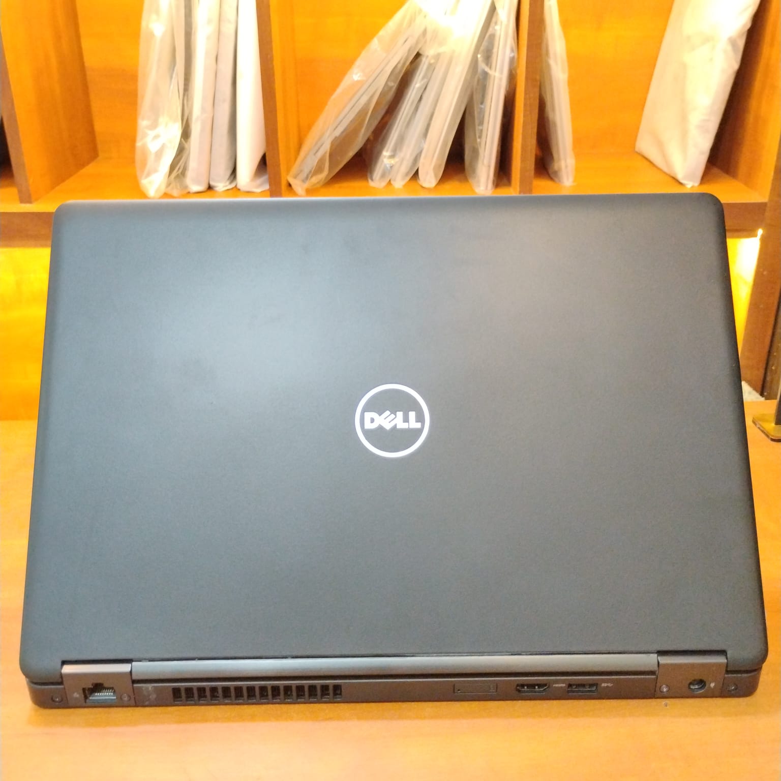 Dell Latitude 5480 — फोटो 6