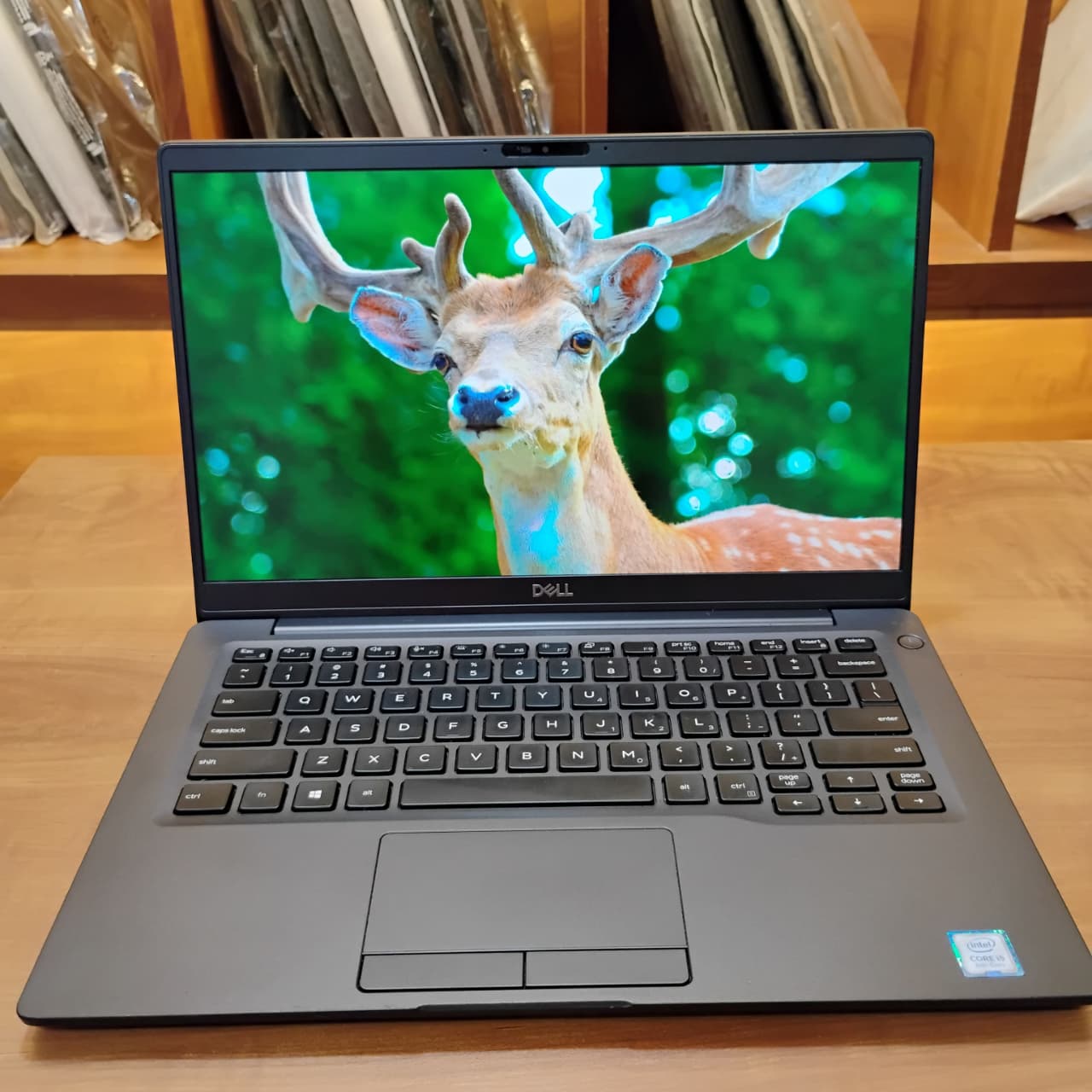Dell Latitude 7400 रिफर्बिश्ड लॅपटॉप फोटो 13