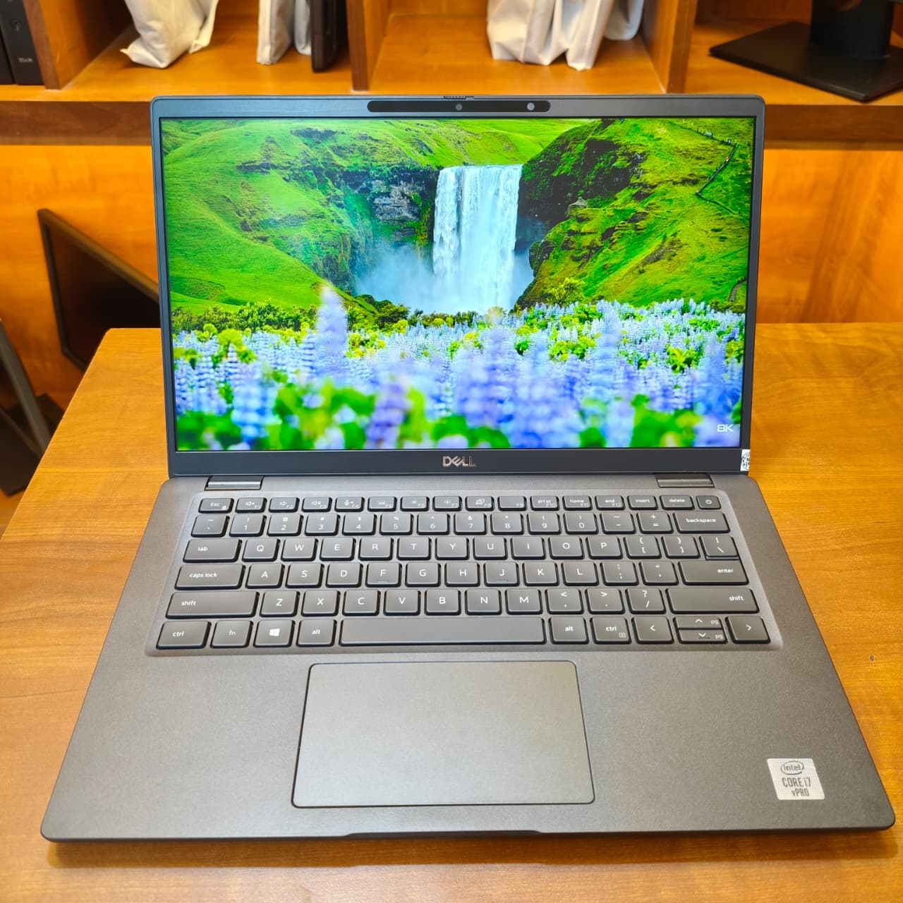 Dell Latitude 5410 रिफर्बिश्ड लॅपटॉप फोटो 6