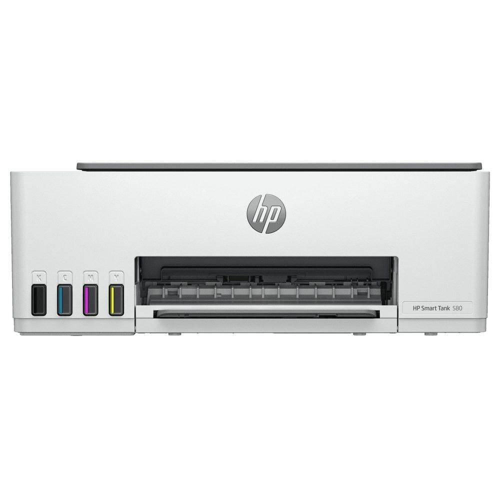 HP Smart Tank 580 All-in-One — प्रिंटर कॅटलॉग