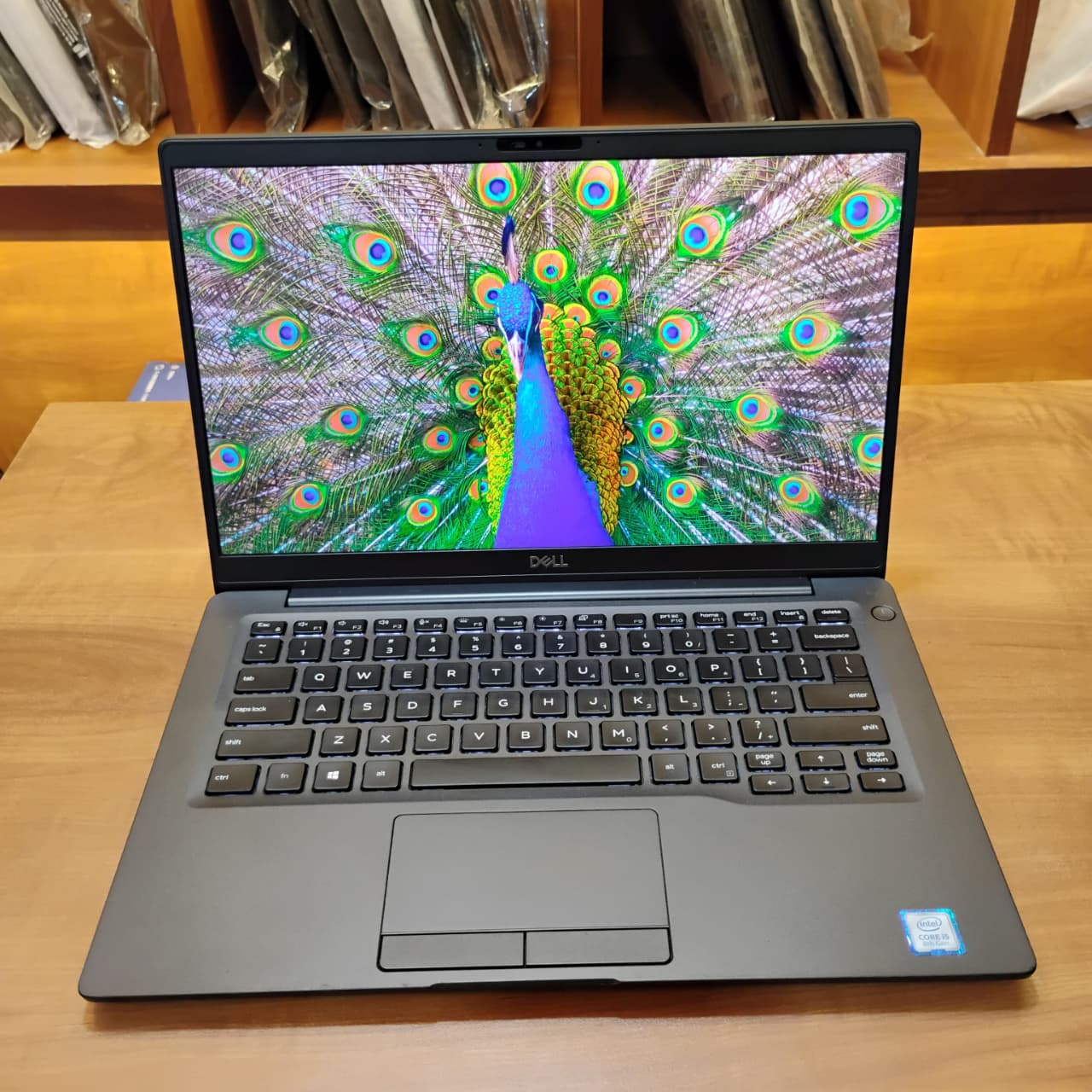 Dell Latitude 7400 रिफर्बिश्ड लॅपटॉप फोटो 14