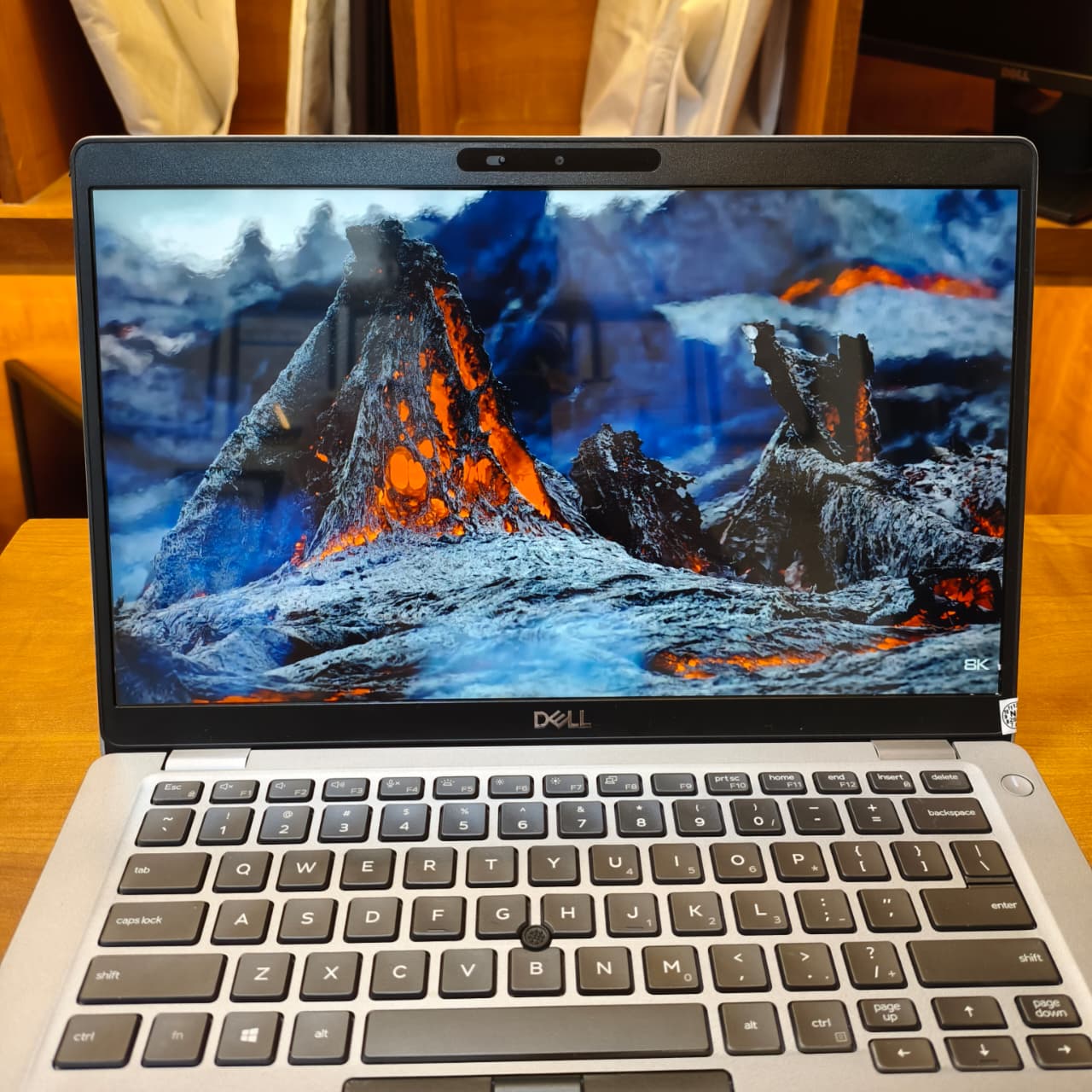 Dell Latitude 5480 रिफर्बिश्ड लॅपटॉप फोटो 7
