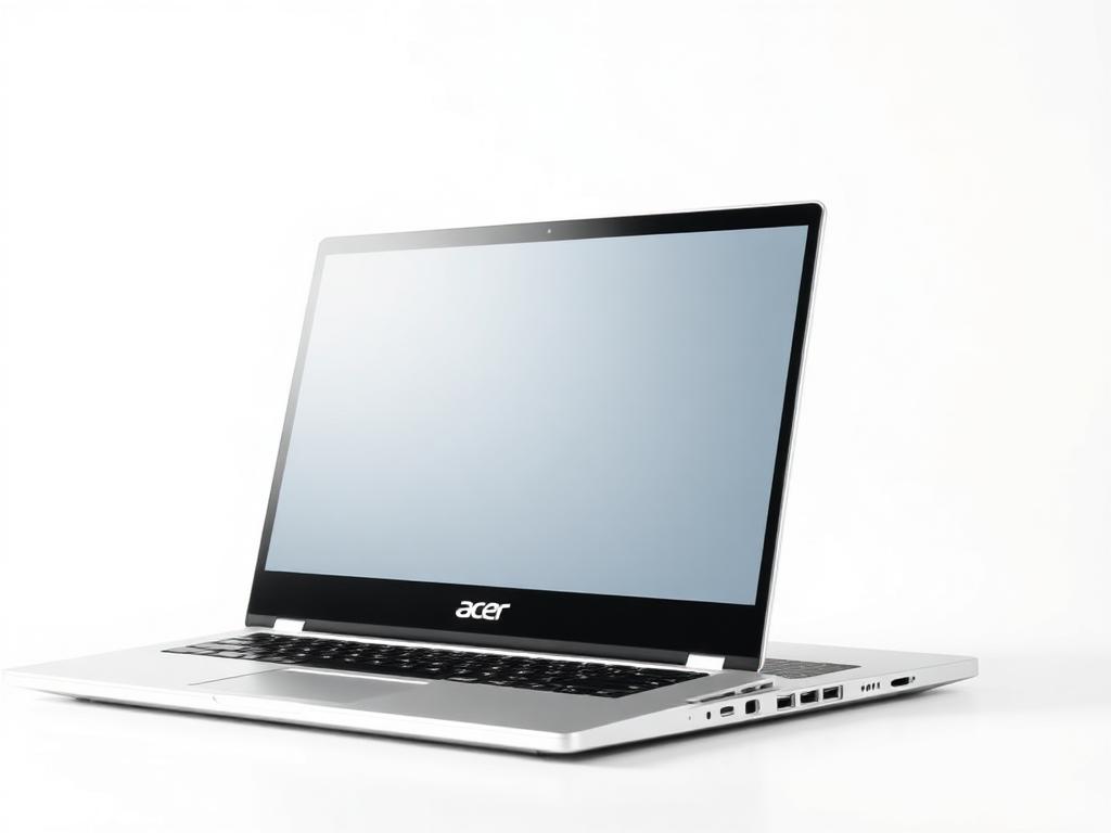 Acer Aspire 5 A515 — फोटो 1
