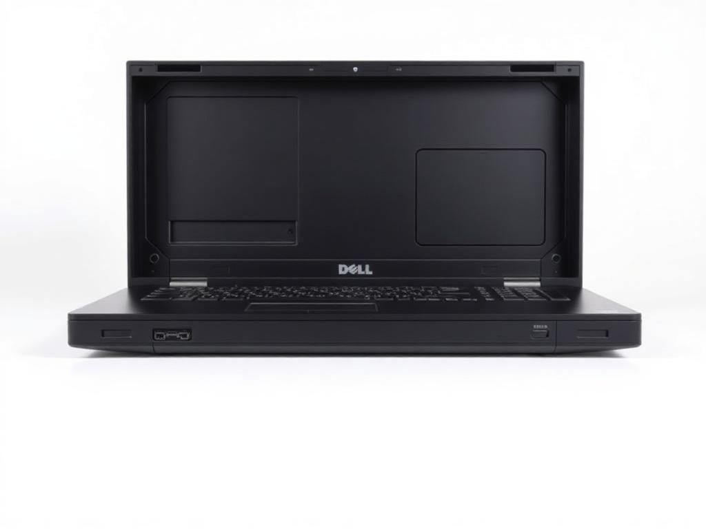 Dell Precision 3540 Workstation — फोटो 1