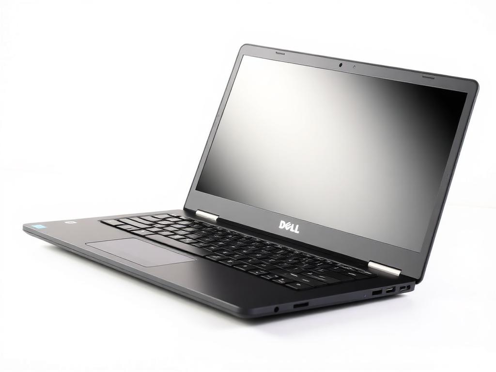 Dell Latitude 7390 — फोटो 1
