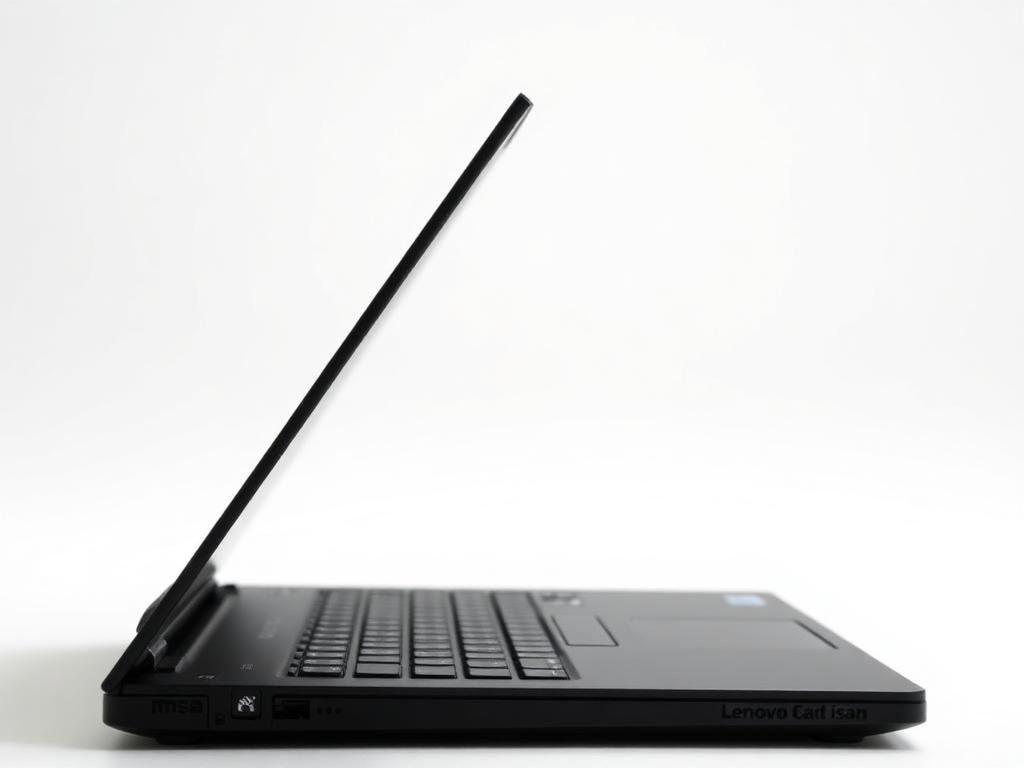 Lenovo ThinkPad E14 — फोटो 1
