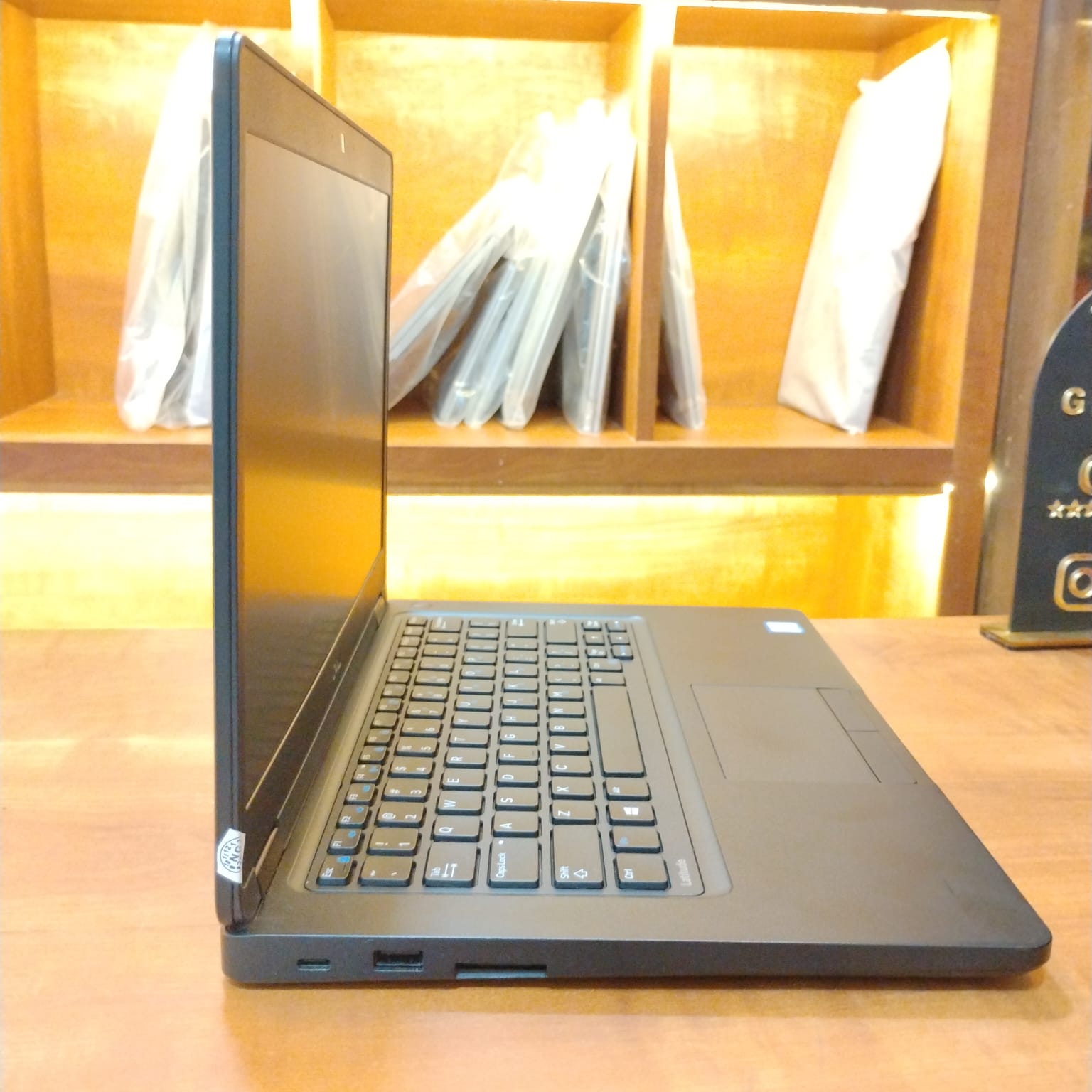 Dell Latitude 5480 — फोटो 5
