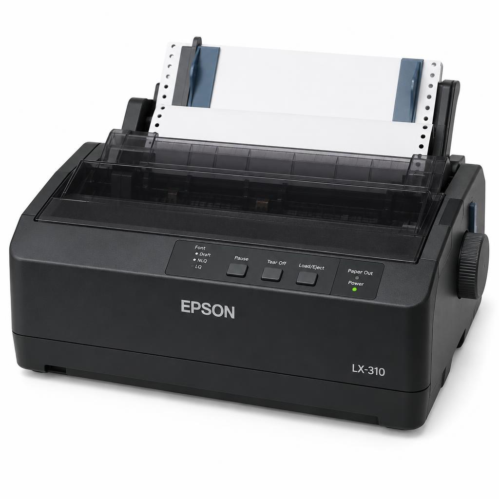 Epson LX-310 Dot Matrix — प्रिंटर कॅटलॉग