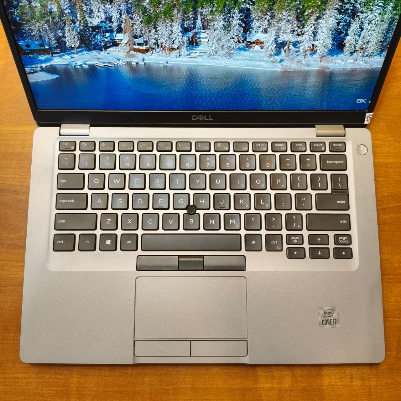 Dell Latitude 5480 रिफर्बिश्ड लॅपटॉप फोटो 2