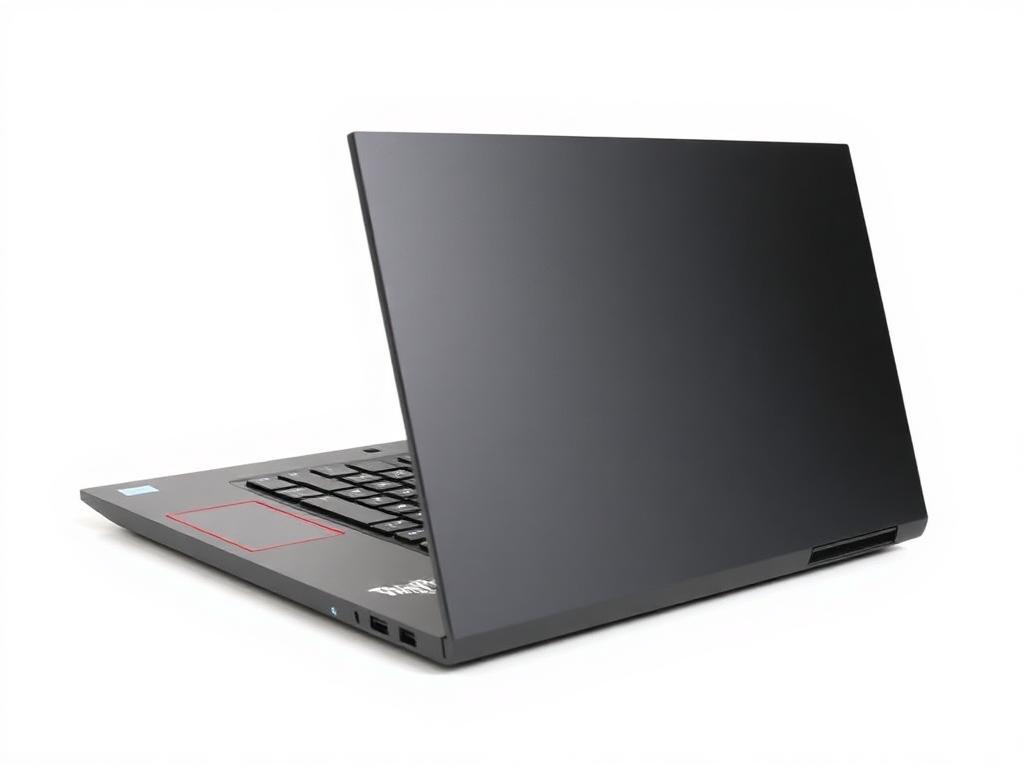Lenovo ThinkPad T480 — फोटो 1