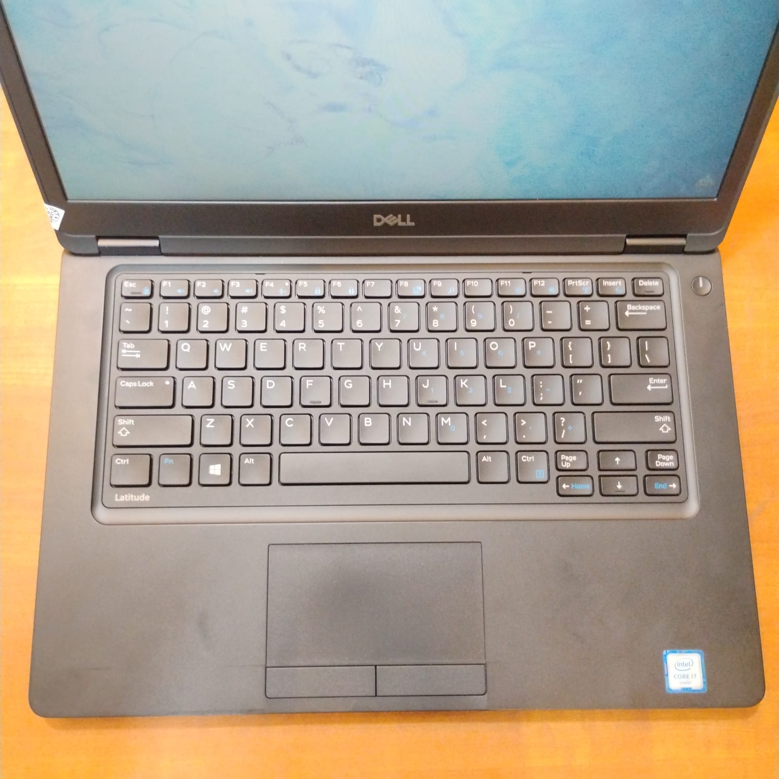 Dell Latitude 5480 — फोटो 4