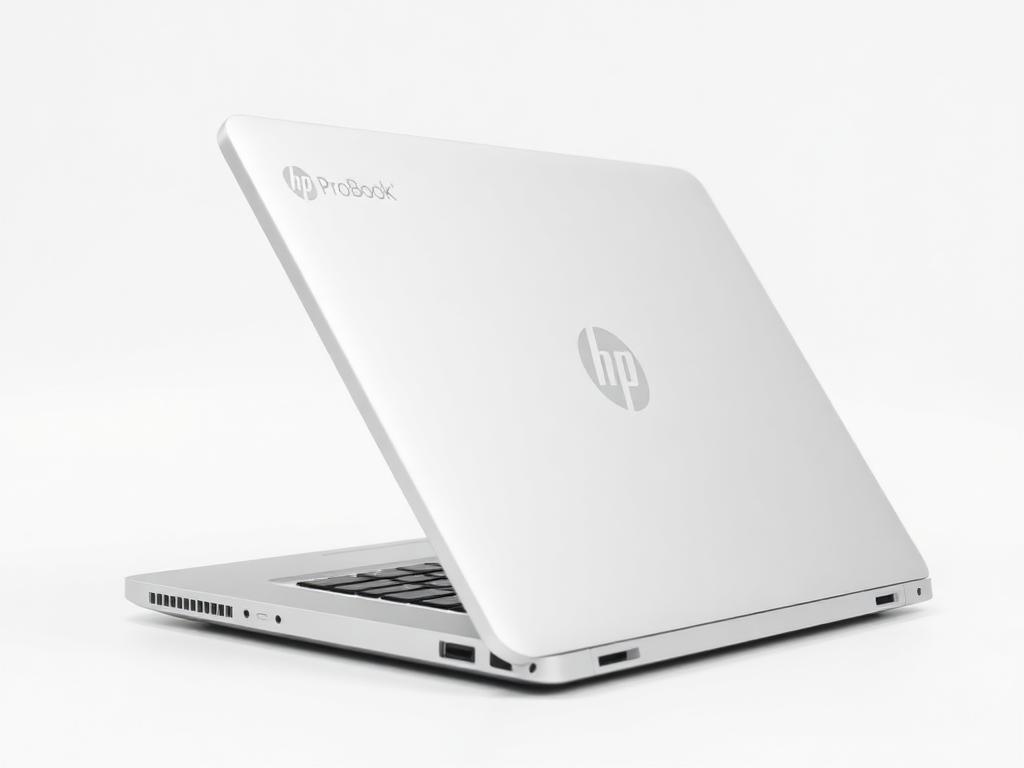 HP ProBook 450 G6 — फोटो 1