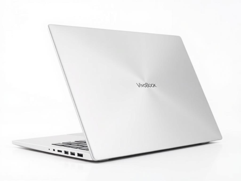 Asus VivoBook 15 X515 — फोटो 1
