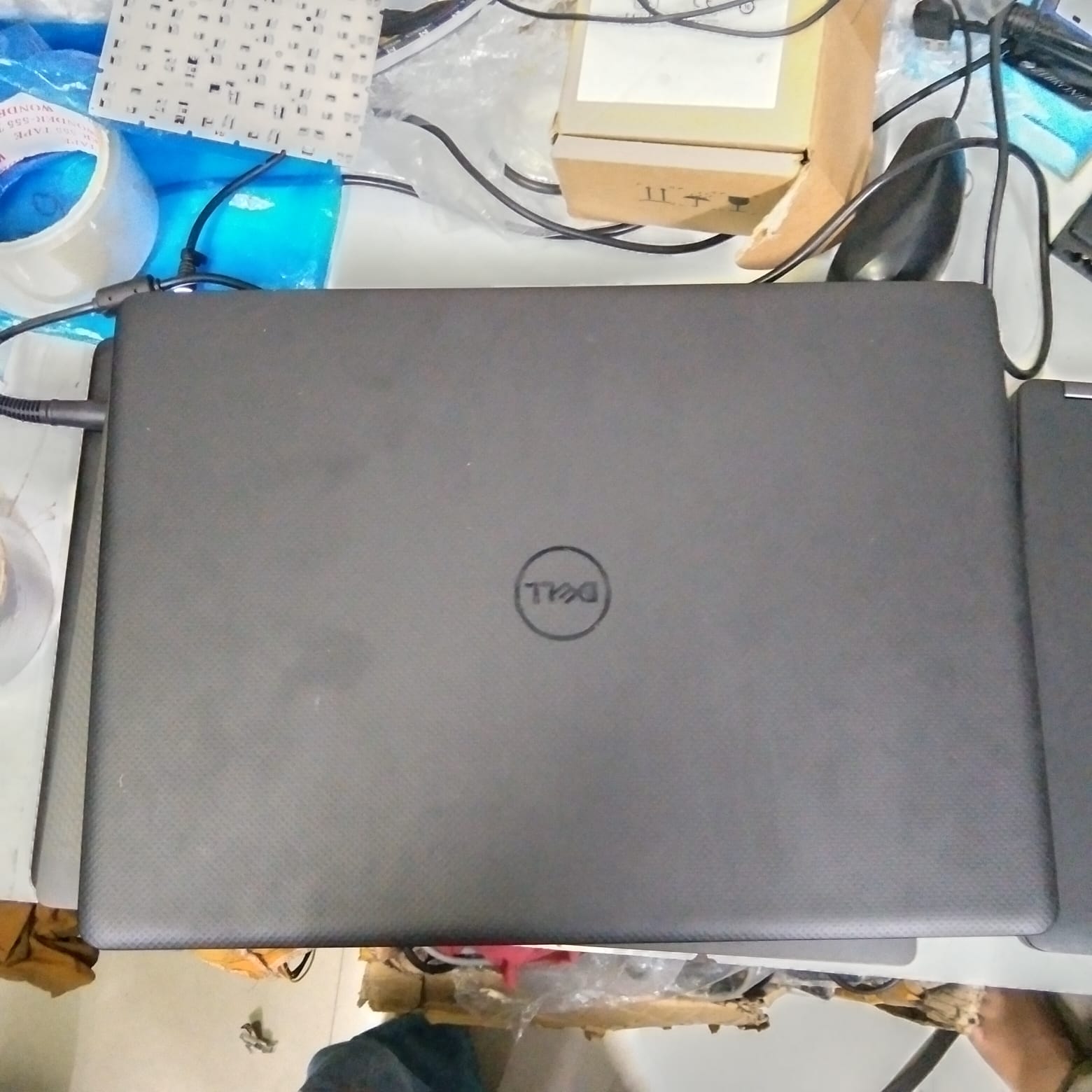 Dell Vostro 3491 — फोटो 3
