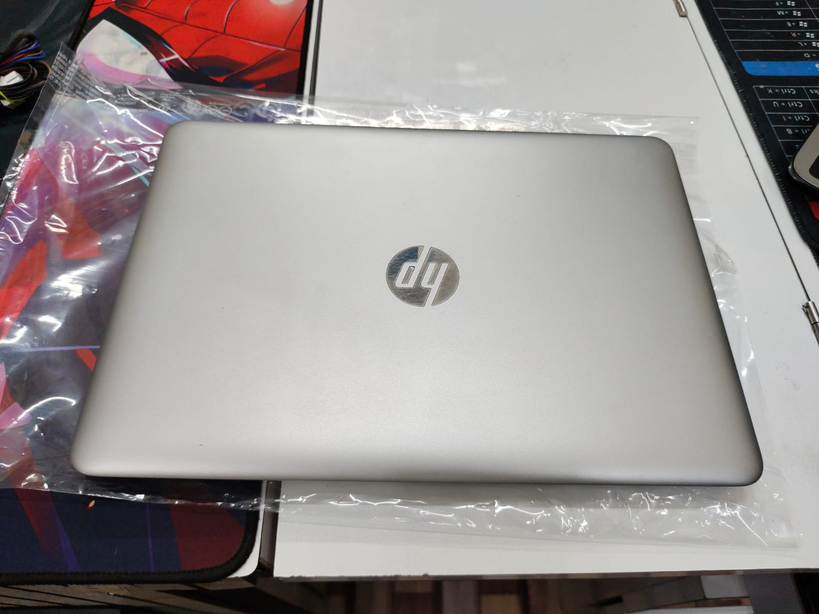 HP ProBook 440 G4 — फोटो 2