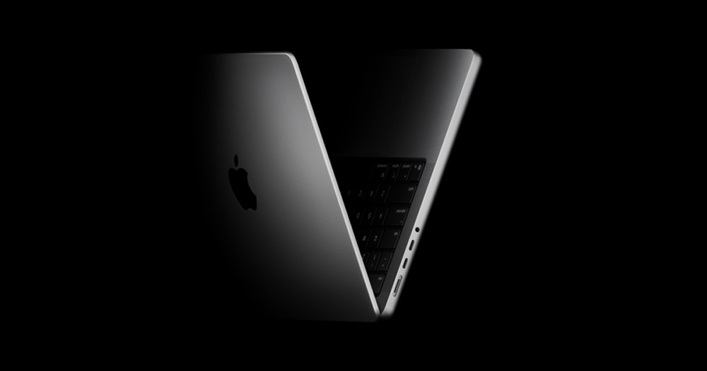 Apple MacBook Pro M1 13" — मॅकबुक कॅटलॉग