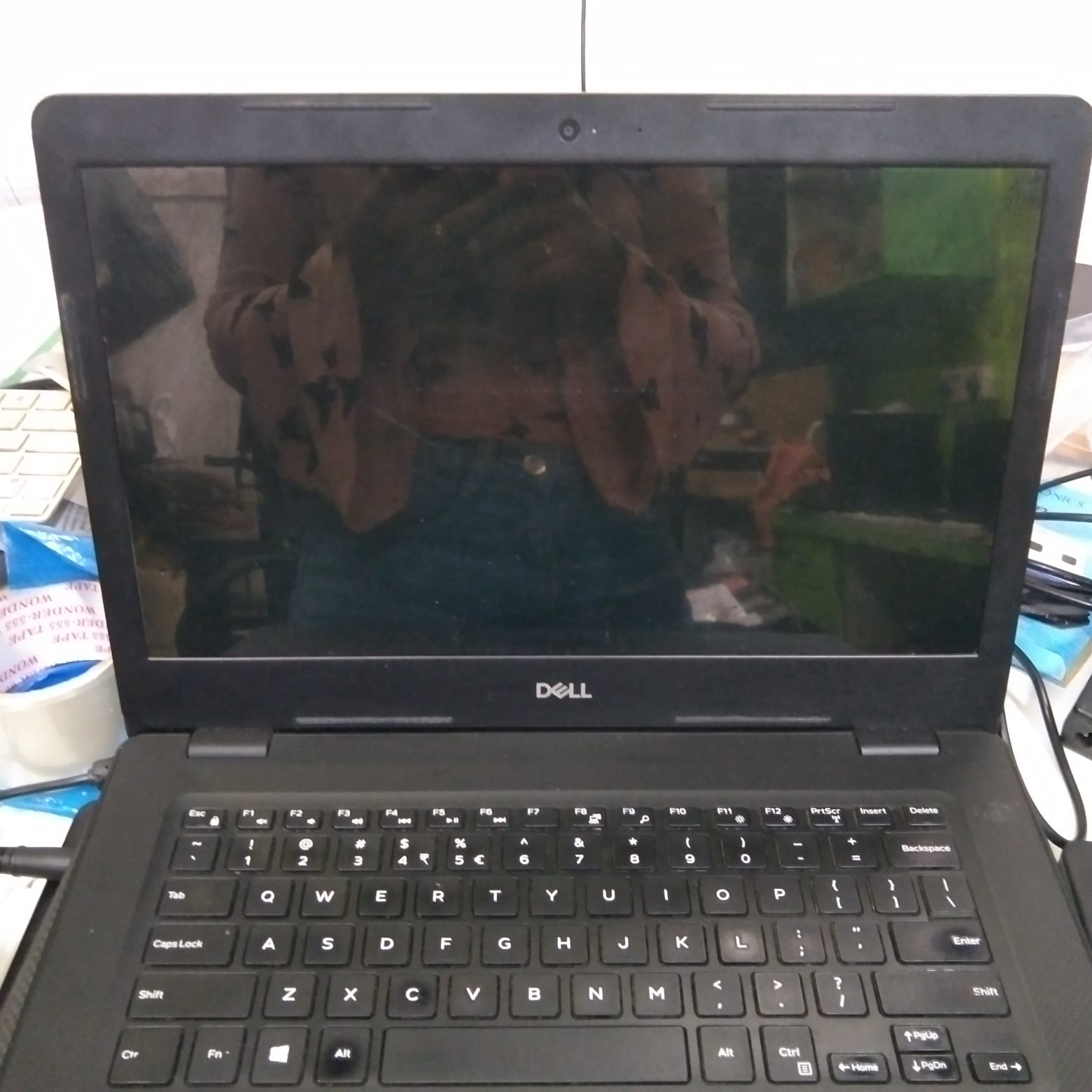 Dell Vostro 3491 — फोटो 1