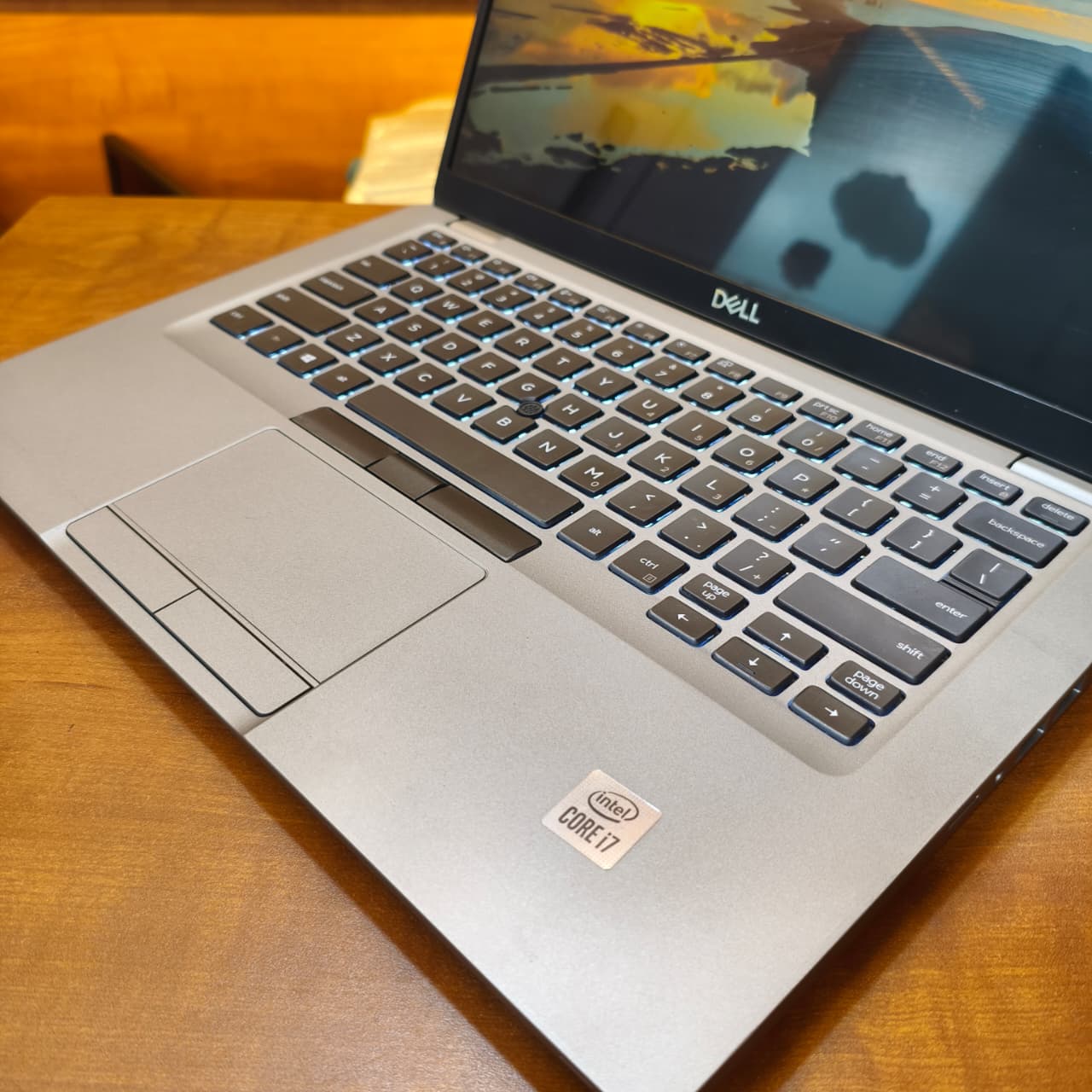 Dell Latitude 5480 रिफर्बिश्ड लॅपटॉप फोटो 8