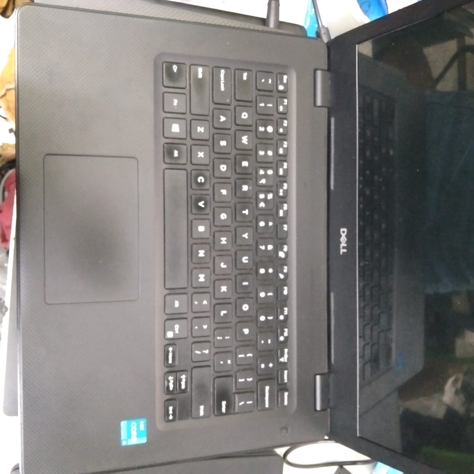 Dell Vostro 3491 — फोटो 4