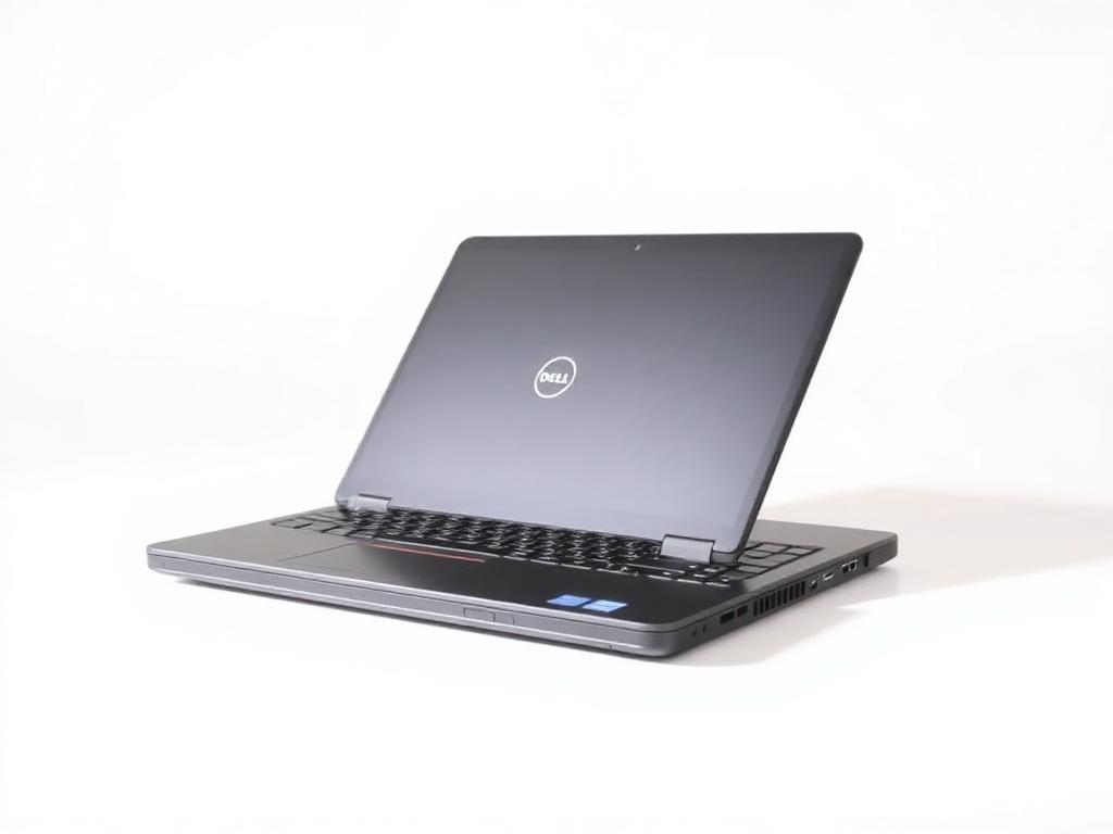 Dell Latitude 5410 — फोटो 1