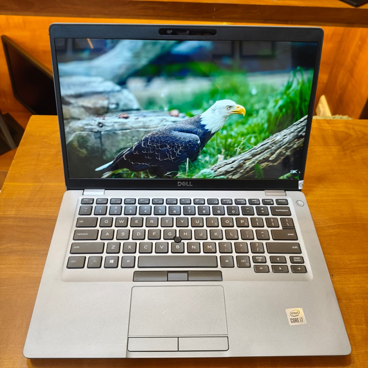 Dell Latitude 5480 रिफर्बिश्ड लॅपटॉप फोटो 1