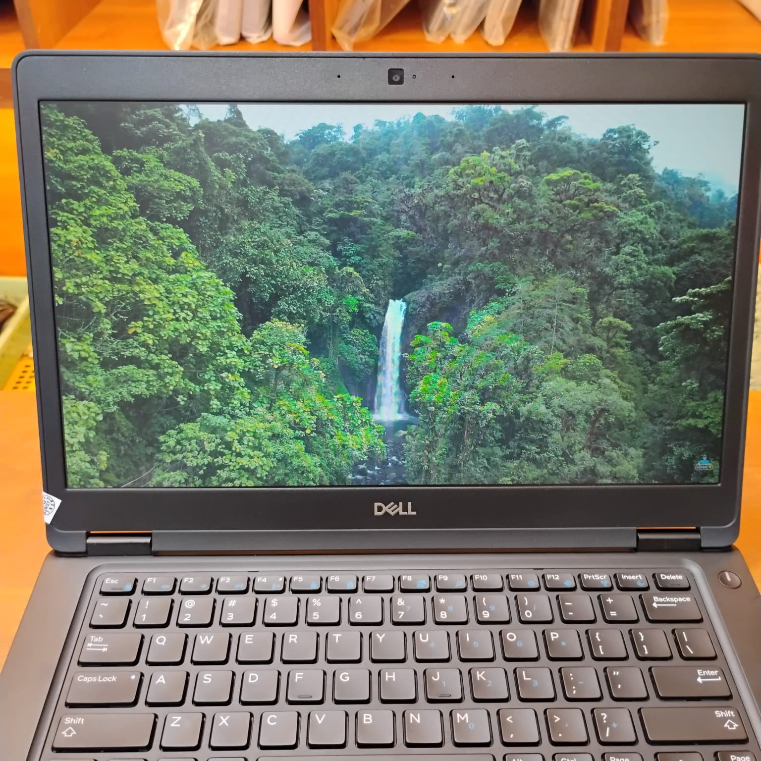 Dell Latitude 5480 — फोटो 2