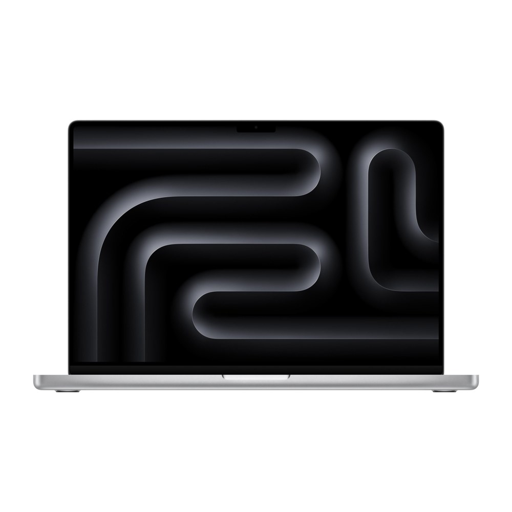 Apple MacBook Pro M3 Pro 16" — मॅकबुक कॅटलॉग