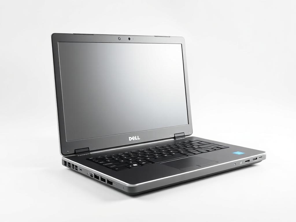 Dell Latitude 5400 — फोटो 1