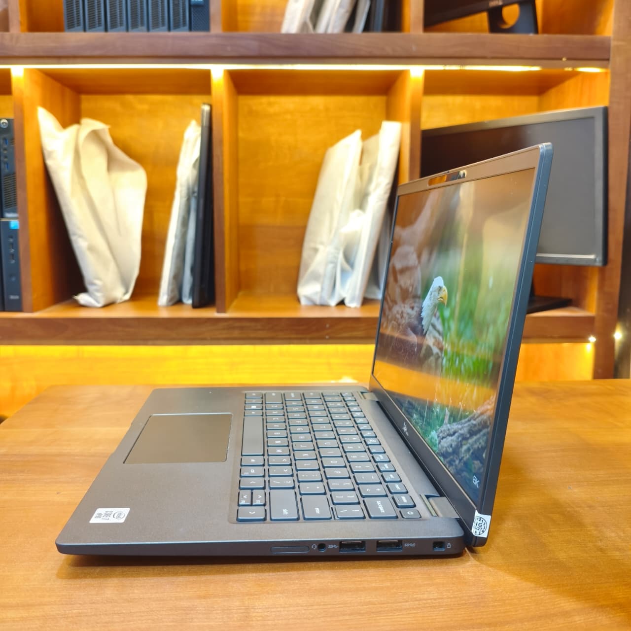 Dell Latitude 5410 रिफर्बिश्ड लॅपटॉप फोटो 8