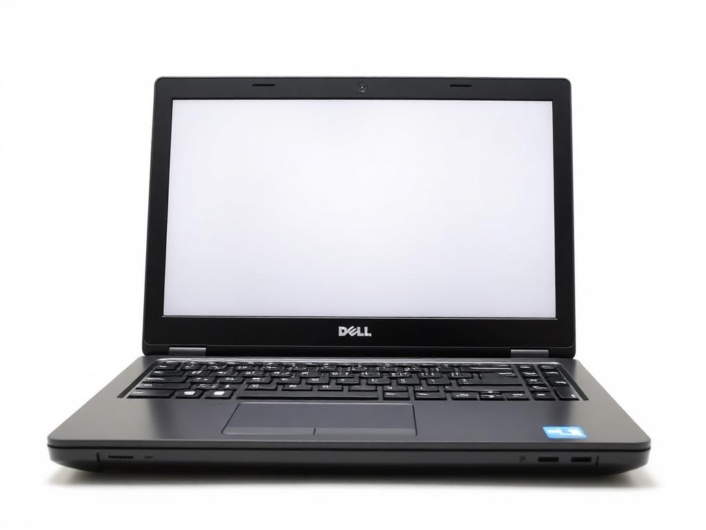 Dell Latitude E7270 — फोटो 1