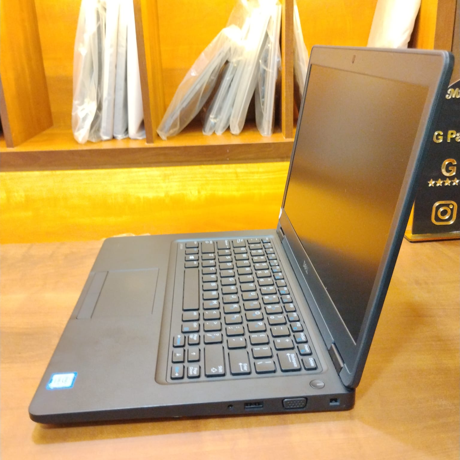 Dell Latitude 5480 — फोटो 7