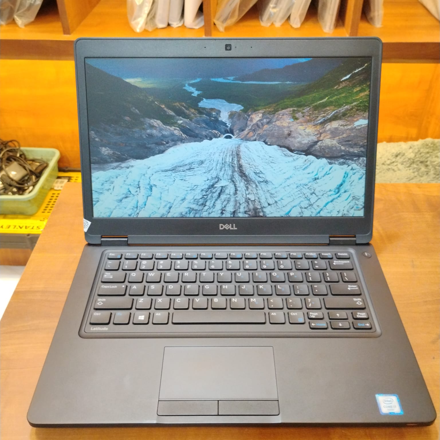 Dell Latitude 5480 — फोटो 1