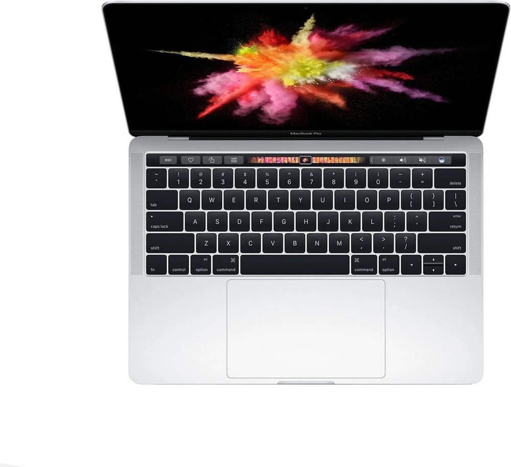 Apple MacBook Pro 2018 15" Touch Bar — मॅकबुक कॅटलॉग