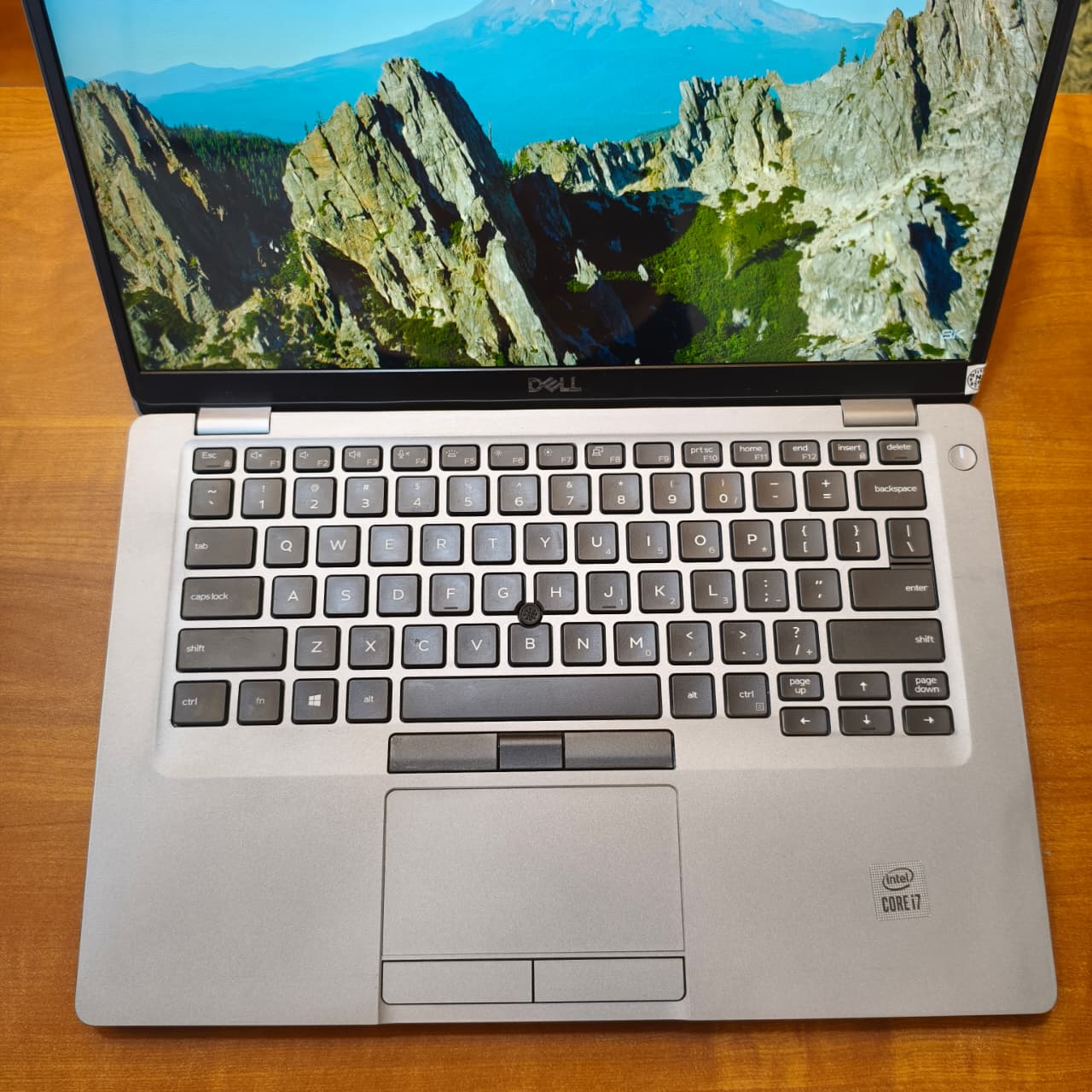 Dell Latitude 5480 रिफर्बिश्ड लॅपटॉप फोटो 3
