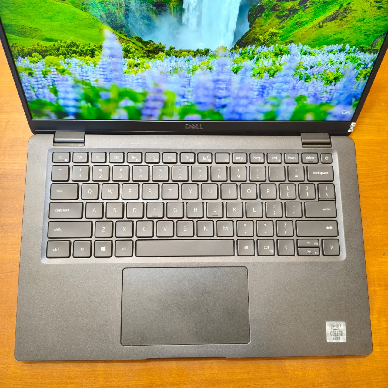 Dell Latitude 5410 रिफर्बिश्ड लॅपटॉप फोटो 3