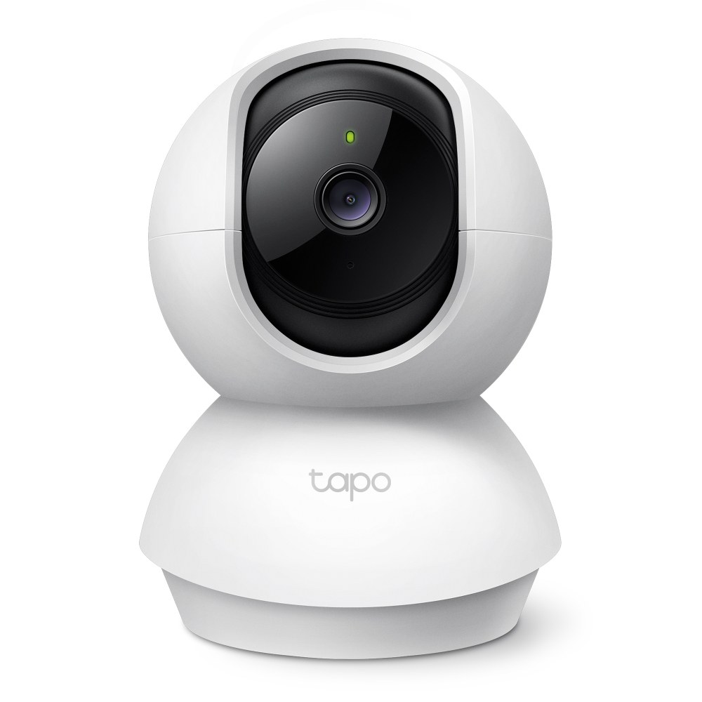 Wi-Fi Indoor PTZ Smart Camera — सीसीटीव्ही कॅटलॉग