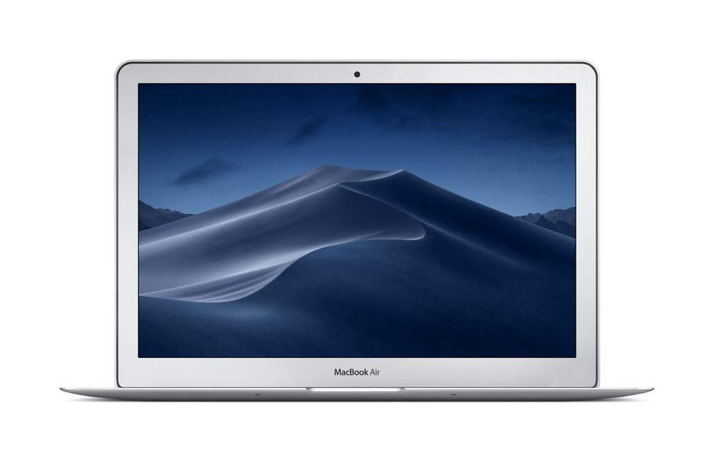 Apple MacBook Air 2017 13" — मॅकबुक कॅटलॉग