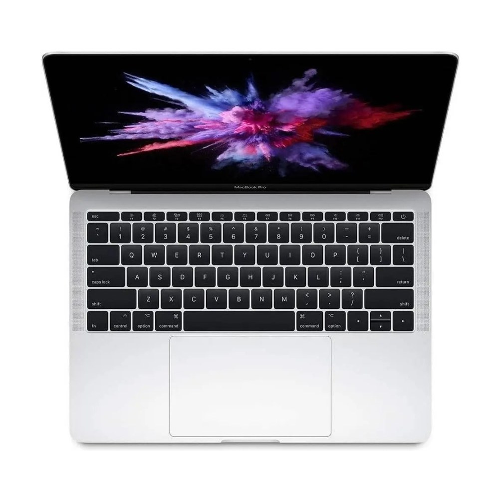 Apple MacBook Pro 2017 13" — मॅकबुक कॅटलॉग