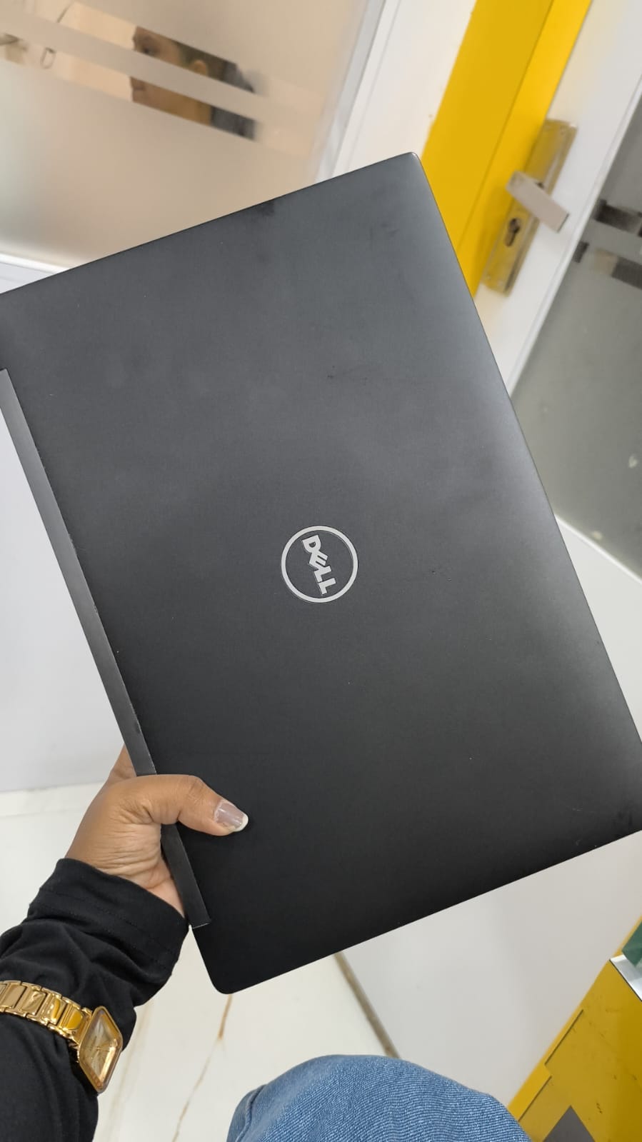 Dell Latitude 7480 — फोटो 5