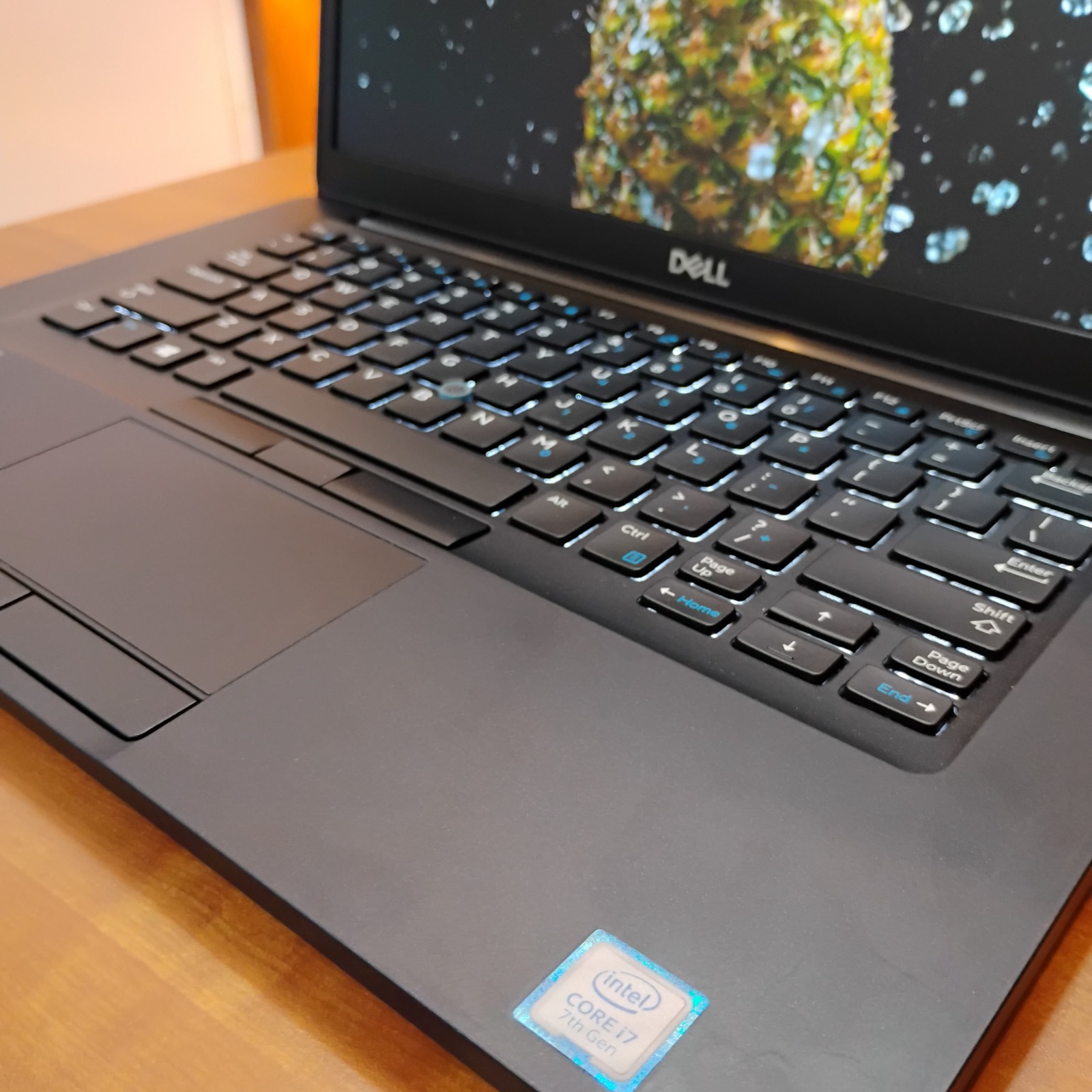 Dell Latitude 7480 — फोटो 2