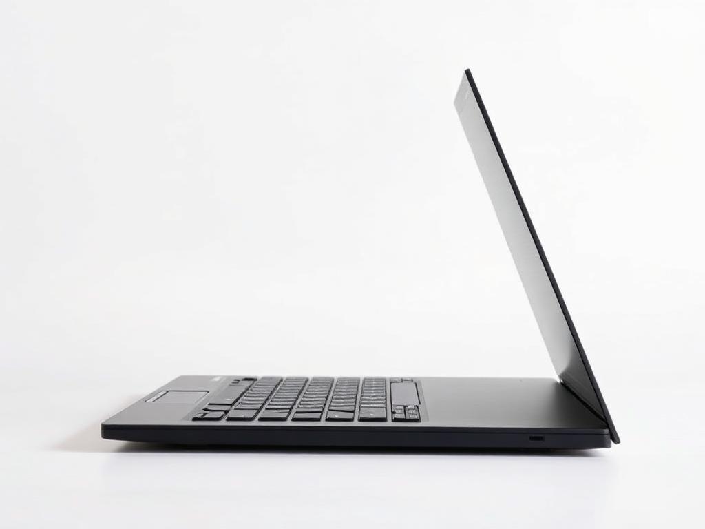 Lenovo ThinkPad X1 Carbon Gen 6 — फोटो 1