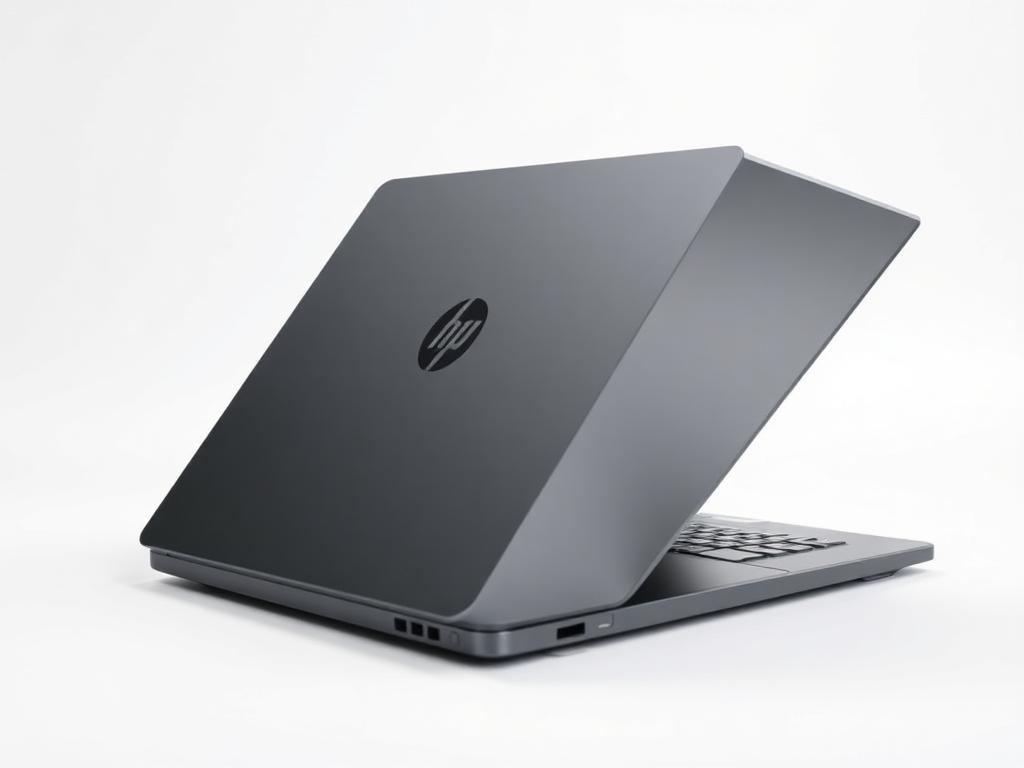 HP ZBook 15 G3 Workstation — फोटो 1