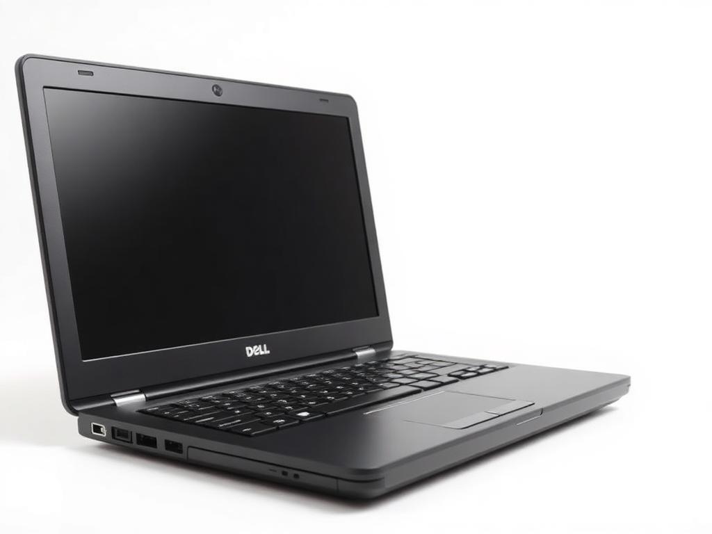 Dell Latitude E5470 — फोटो 1
