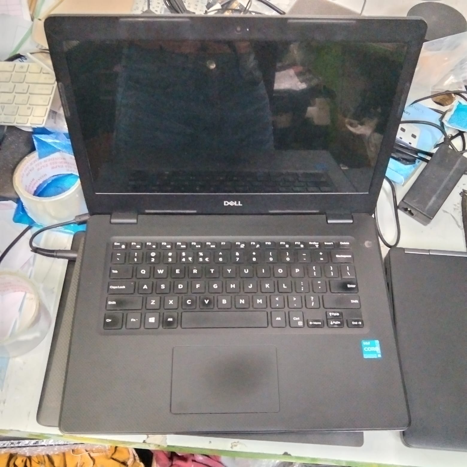 Dell Vostro 3491 — फोटो 2