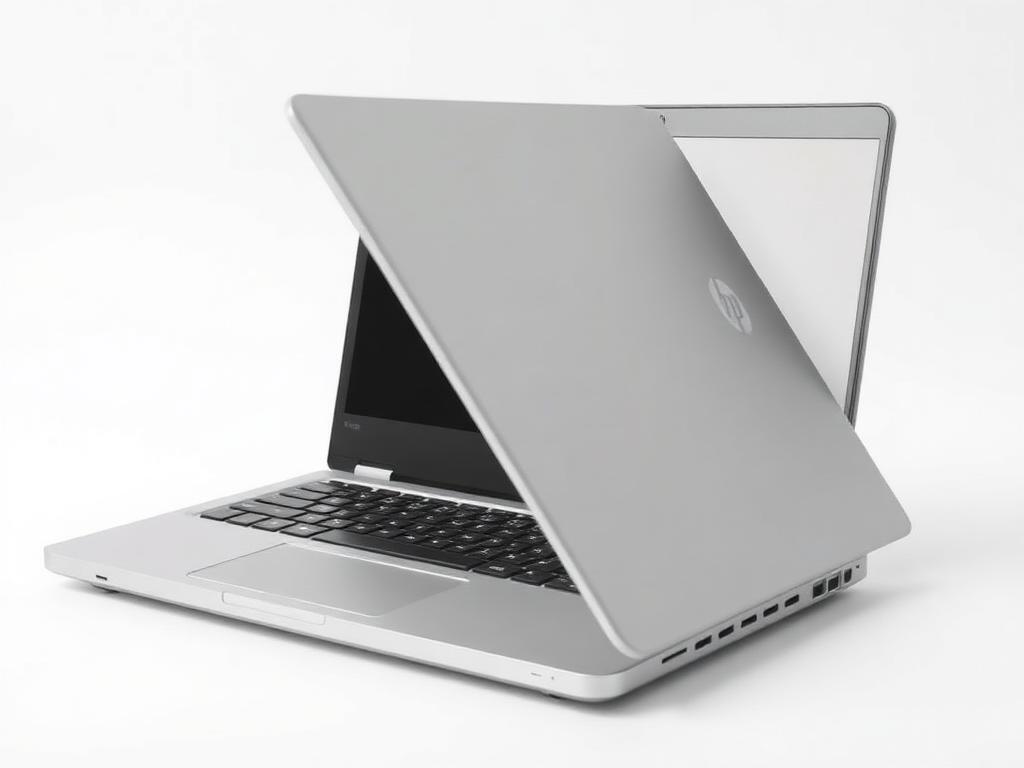HP ProBook 640 G4 — फोटो 1