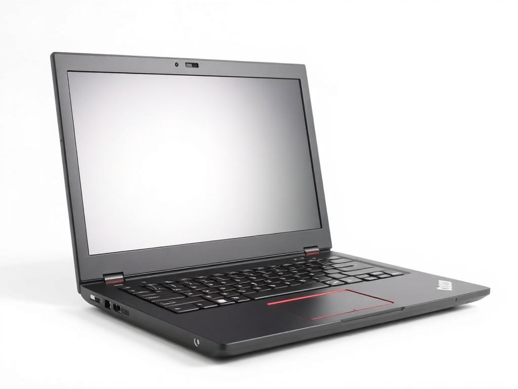 Lenovo ThinkPad T470 — फोटो 1