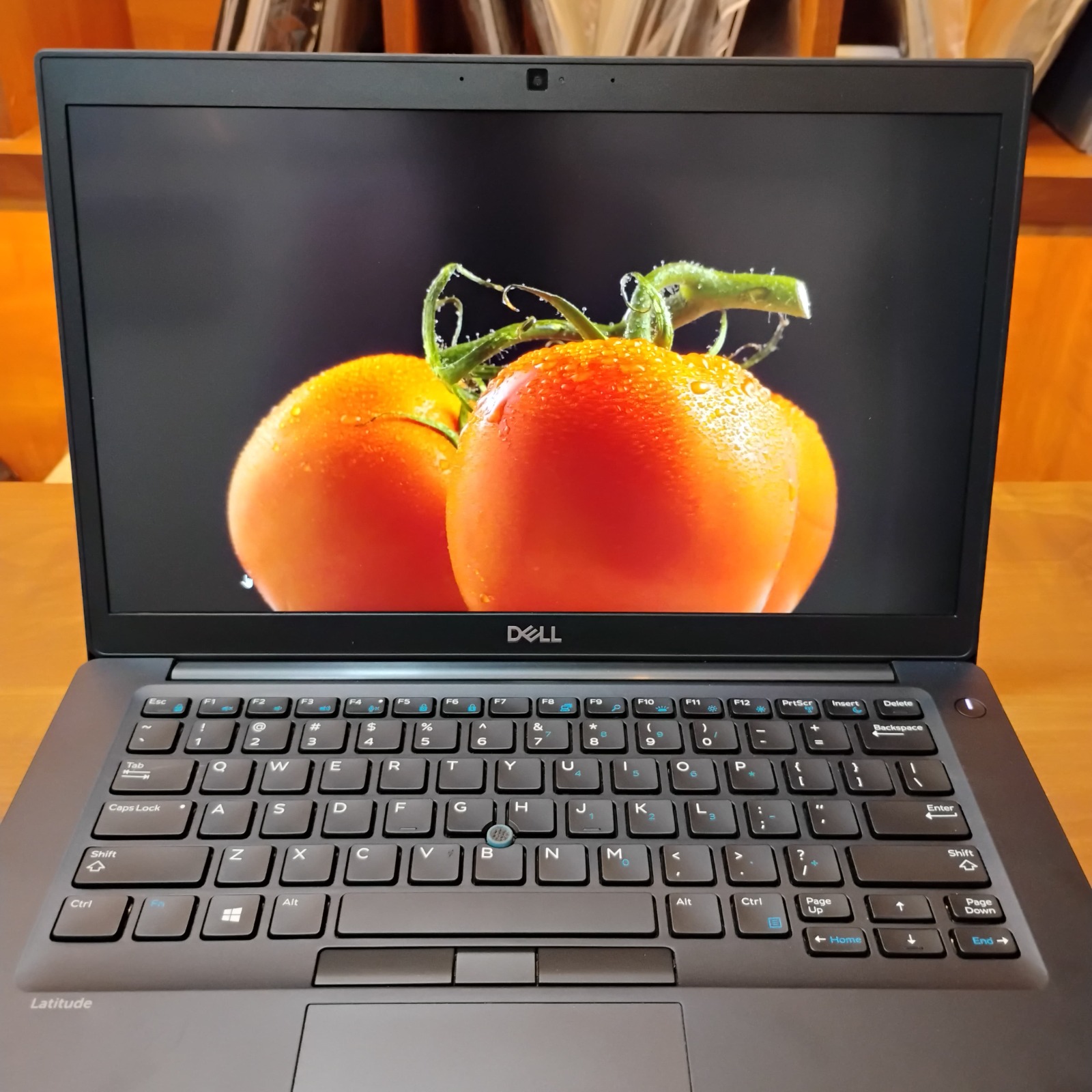 Dell Latitude 7480 — फोटो 3