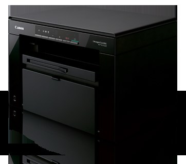 Canon imageCLASS MF3010 — प्रिंटर कॅटलॉग