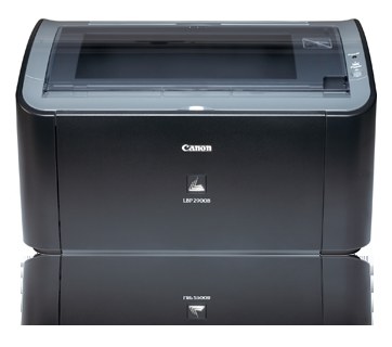Canon imageCLASS LBP2900B — प्रिंटर कॅटलॉग